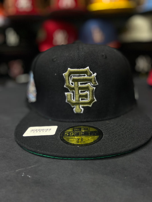 Gorra 59FIFTY SAN FRANCISCO