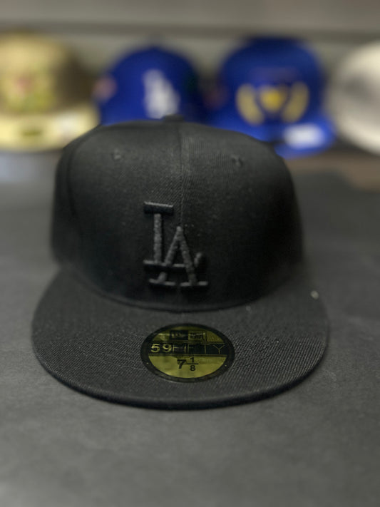 GORRA 59FIFTY MODELO LOS ÁNGELES