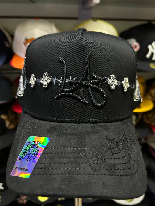 Rico hats LA Vancleef