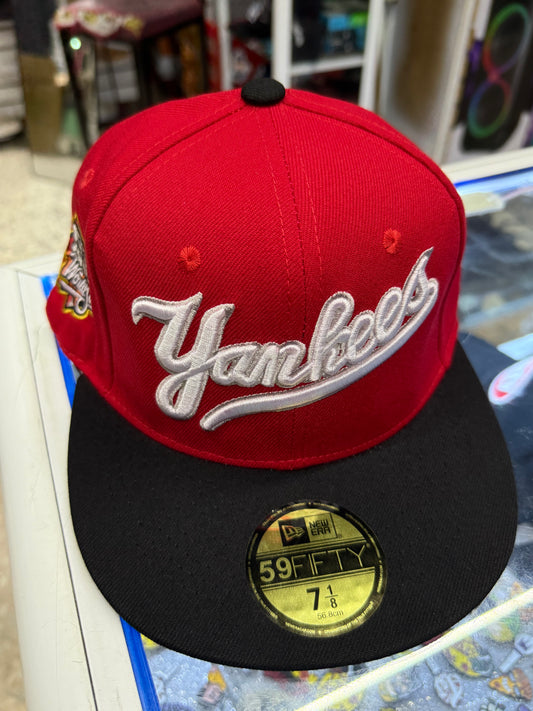 New Era yankees