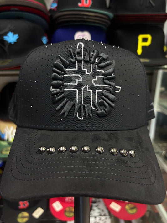 Flow 2.0 Miami JC hats