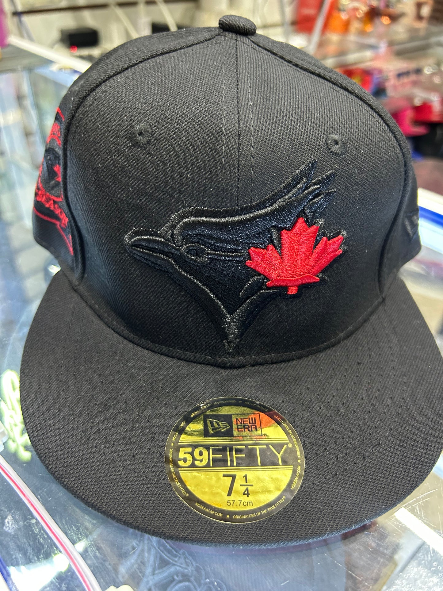New era Toronto Blue
