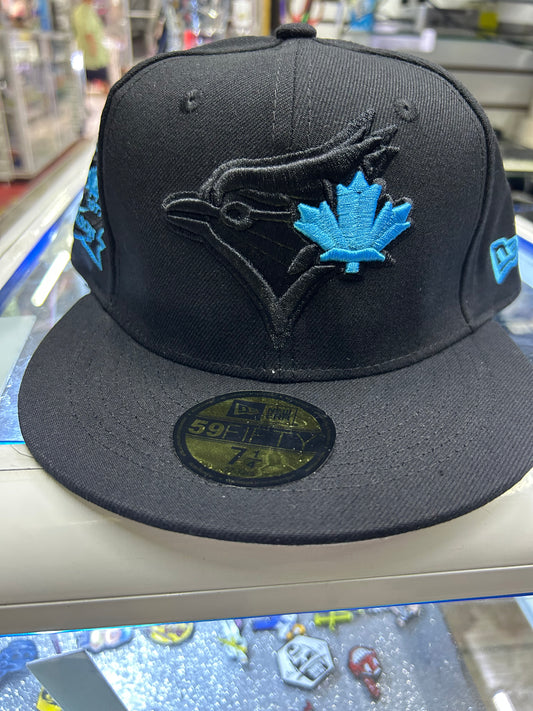 New era Toronto Blue