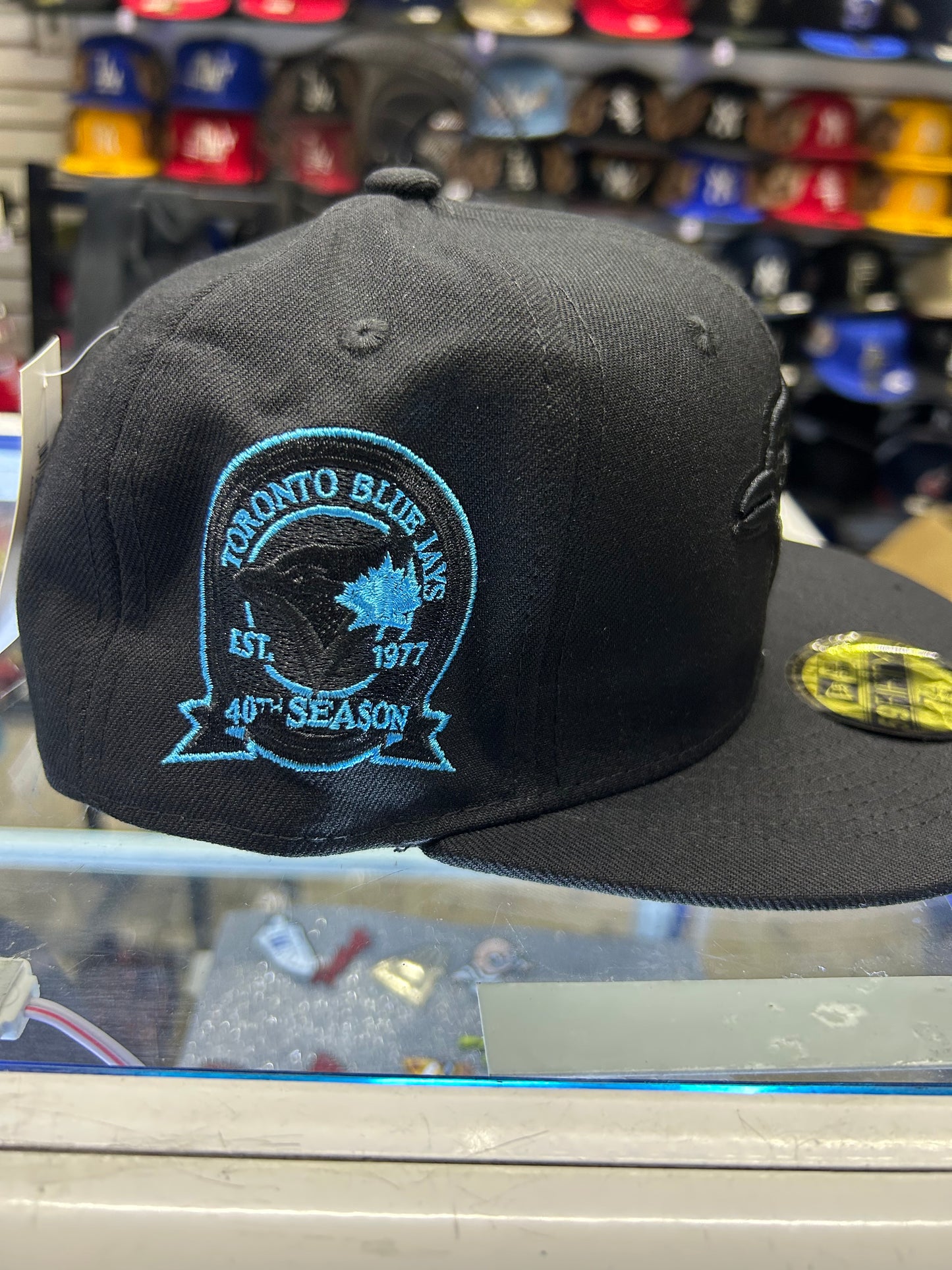 New era Toronto Blue