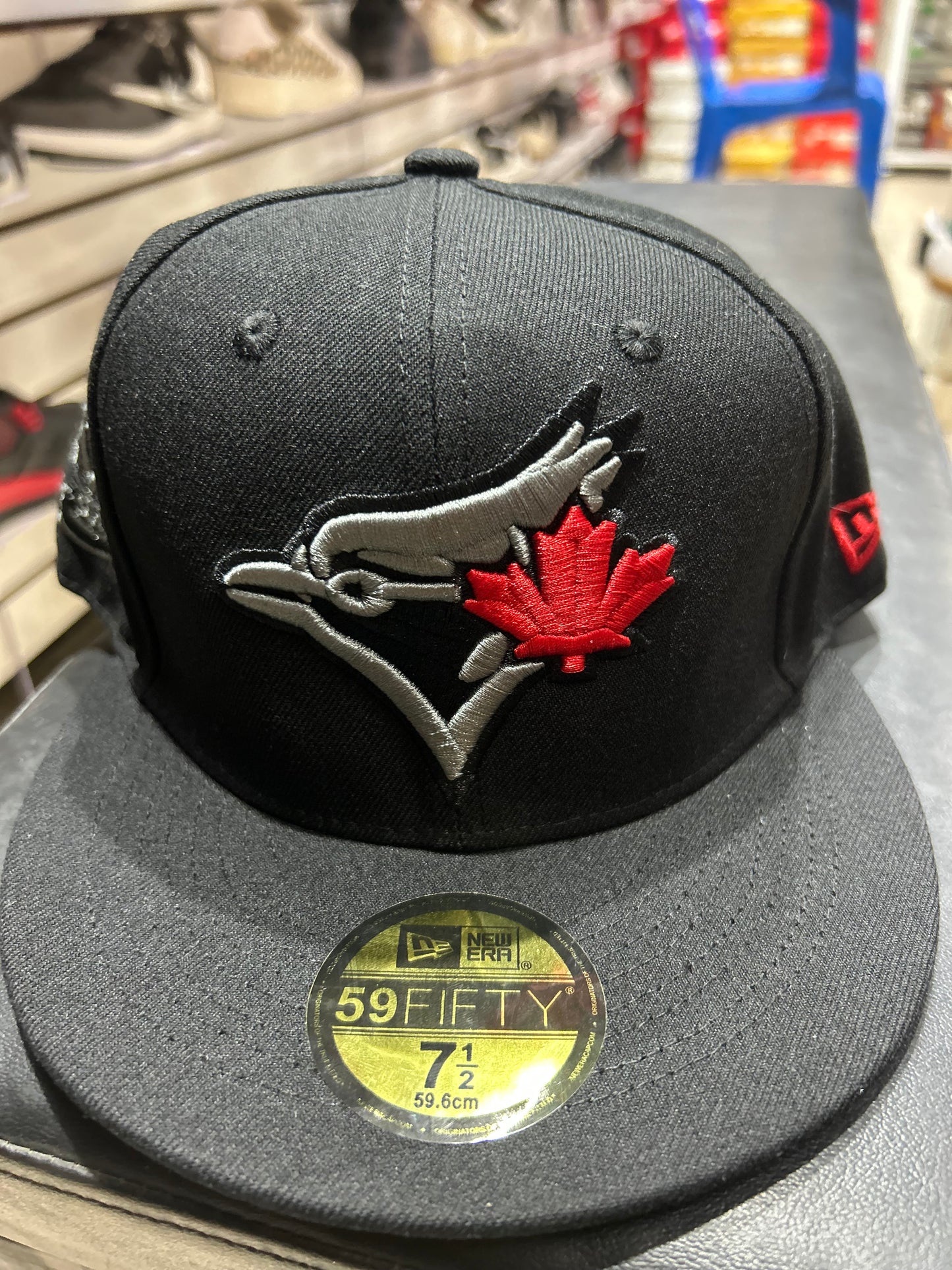 New era Toronto Blue