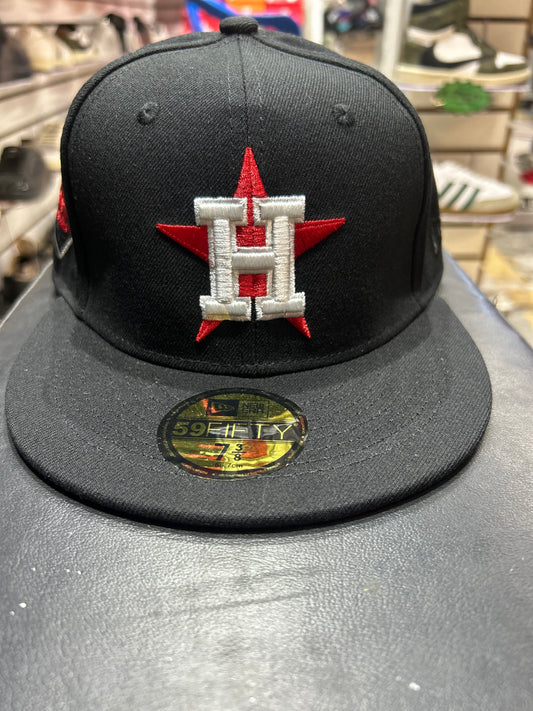 New era H estrella
