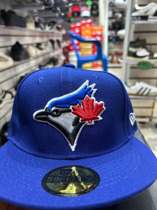 New era Blue jays