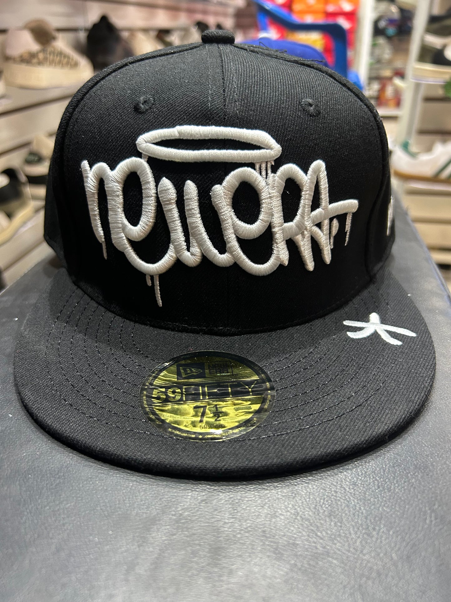 New era cap