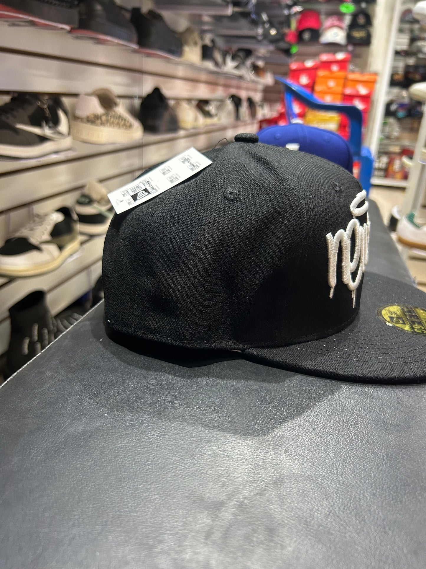 New era cap