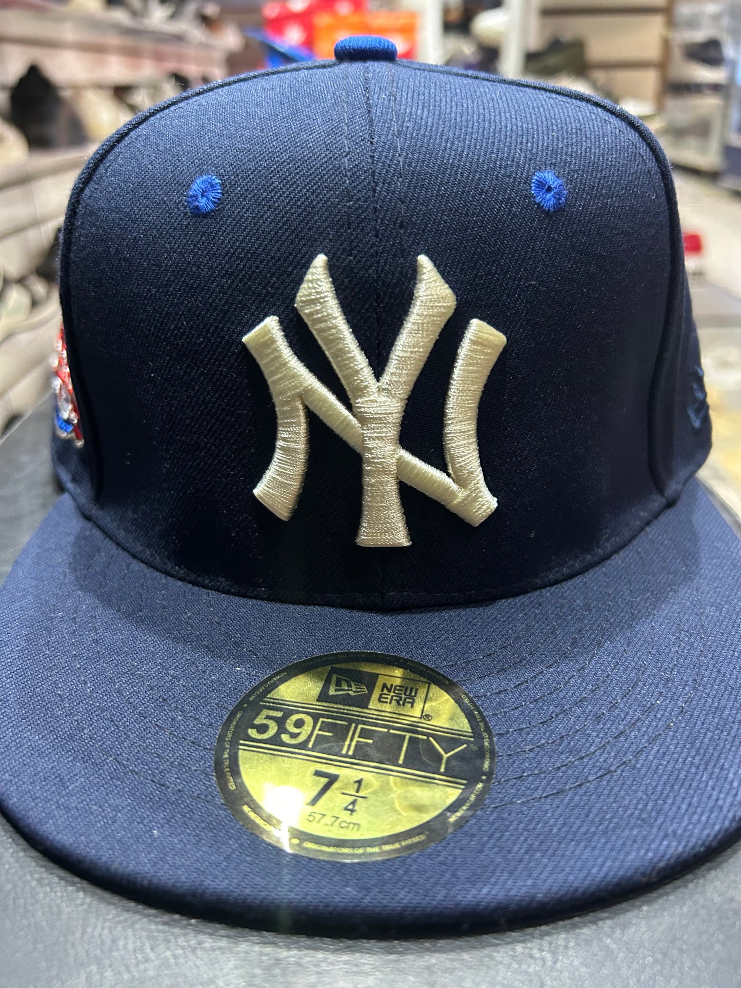 New era Word series