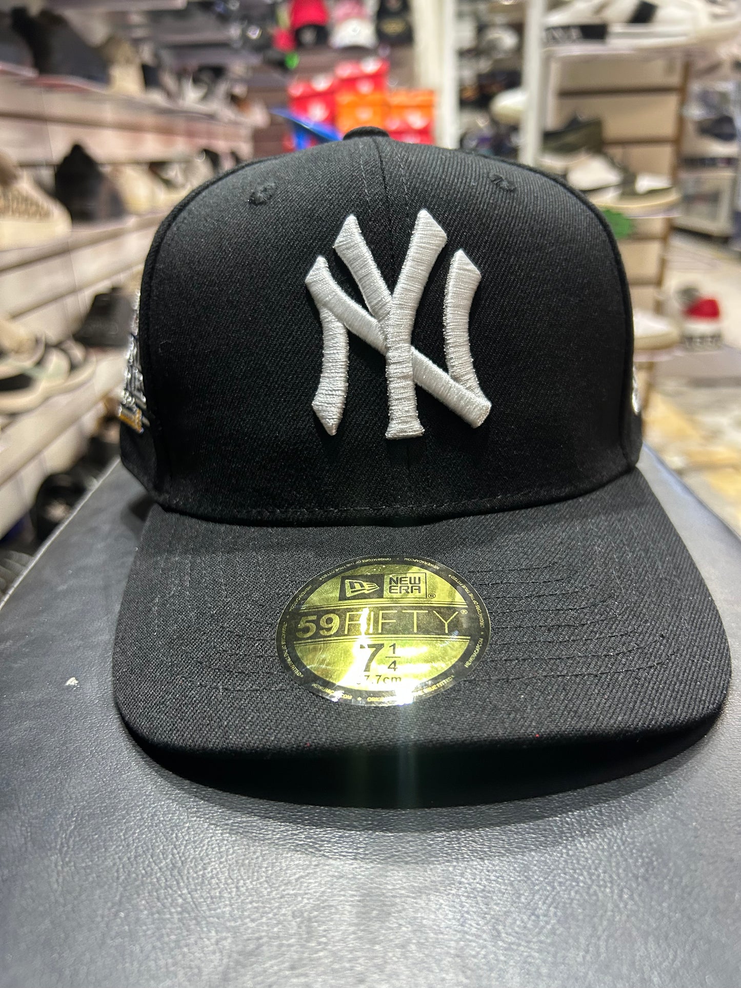 New era Word series 2024