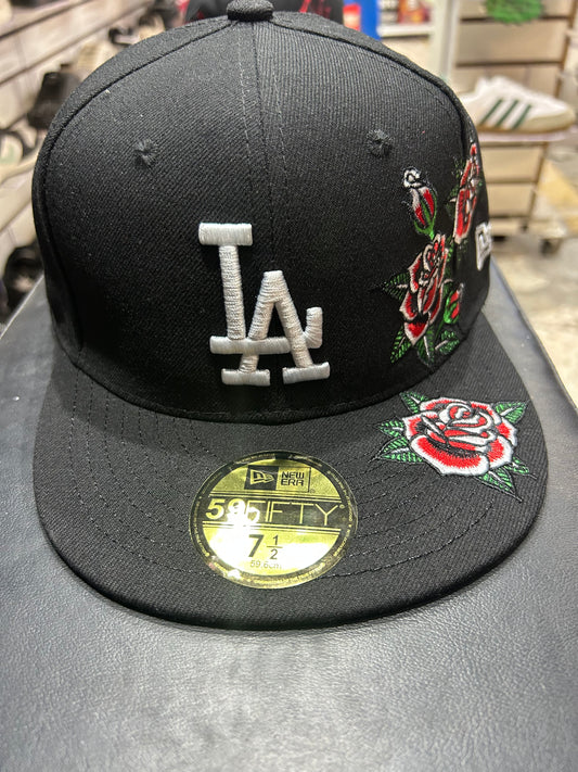 New era rosas fifty