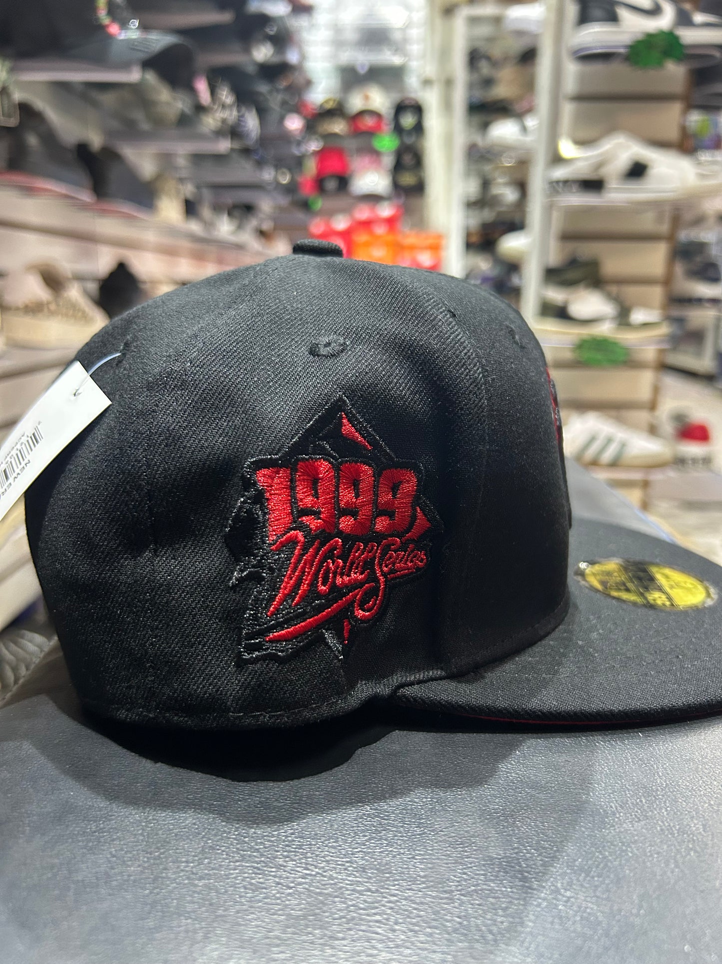 New era 1999