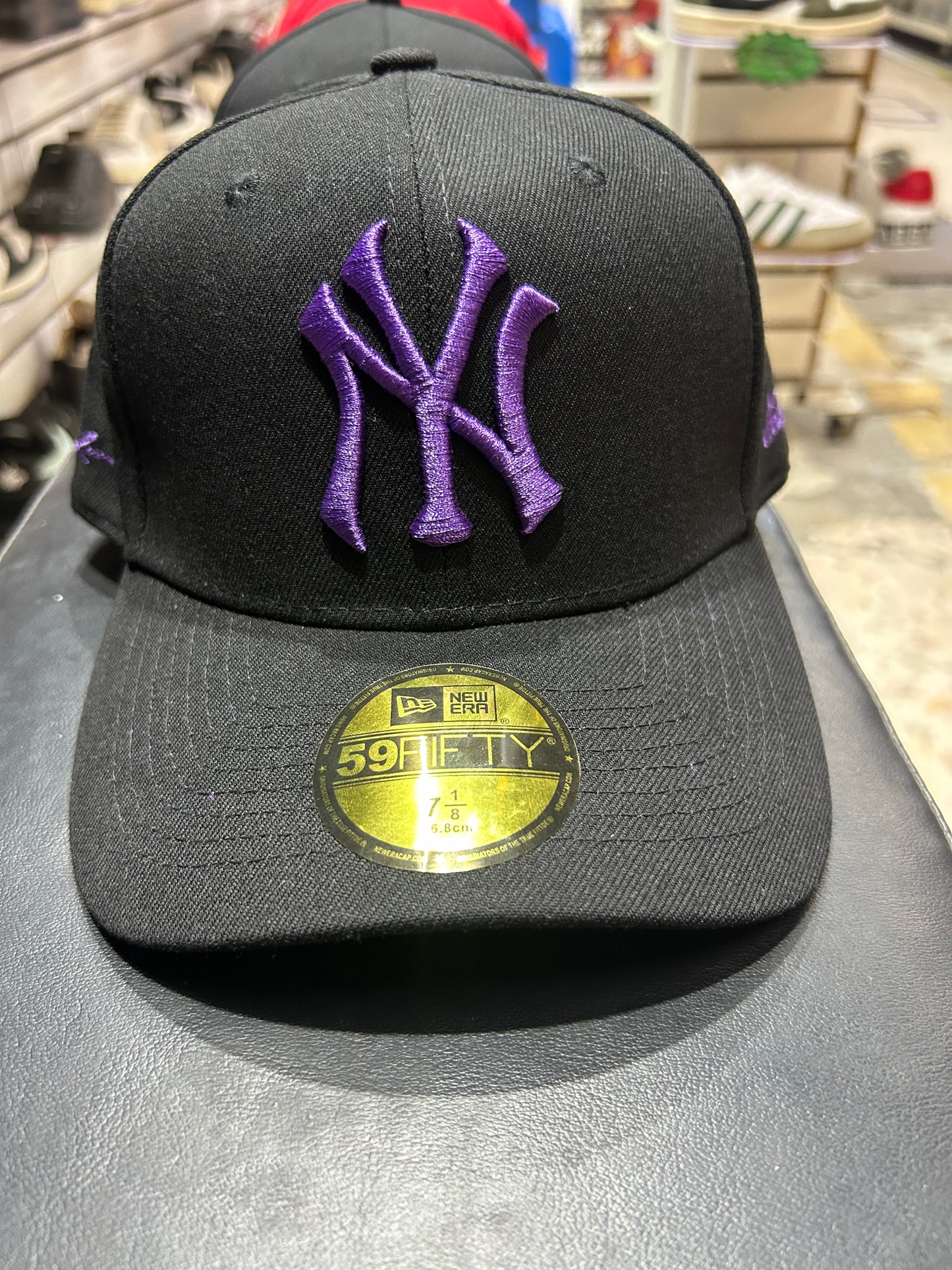 New era 59fifty