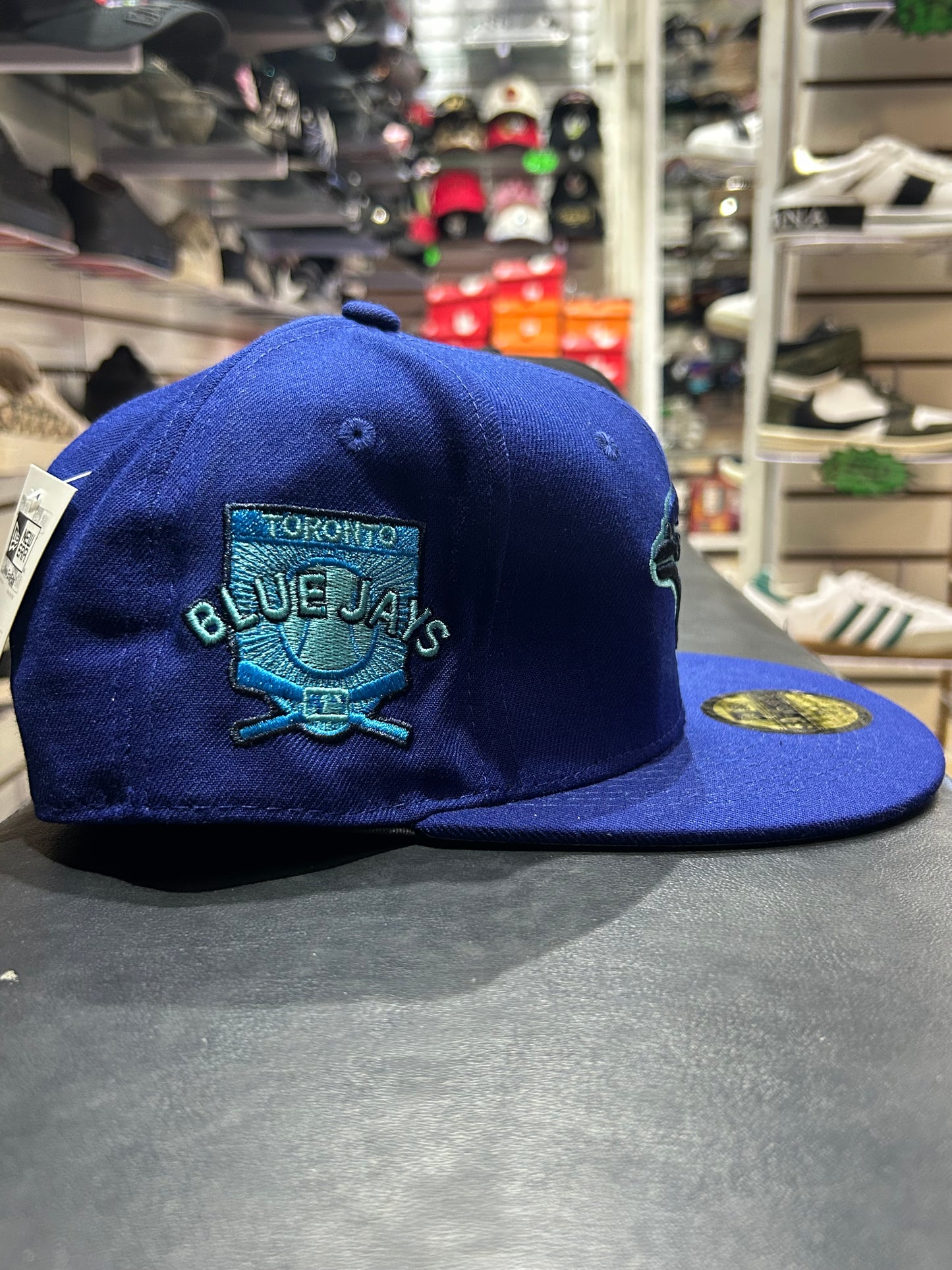 New era Blue jays