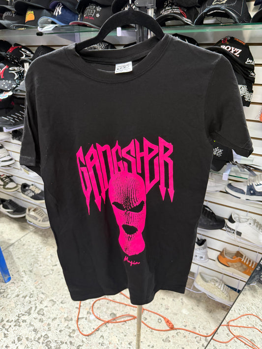 PLAYERA ESTAMPADA