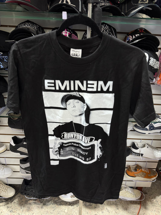 PLAYERA ESTAMPADA EMINEM