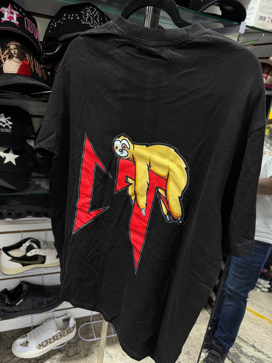 PLAYERA ESTAMPADA CT