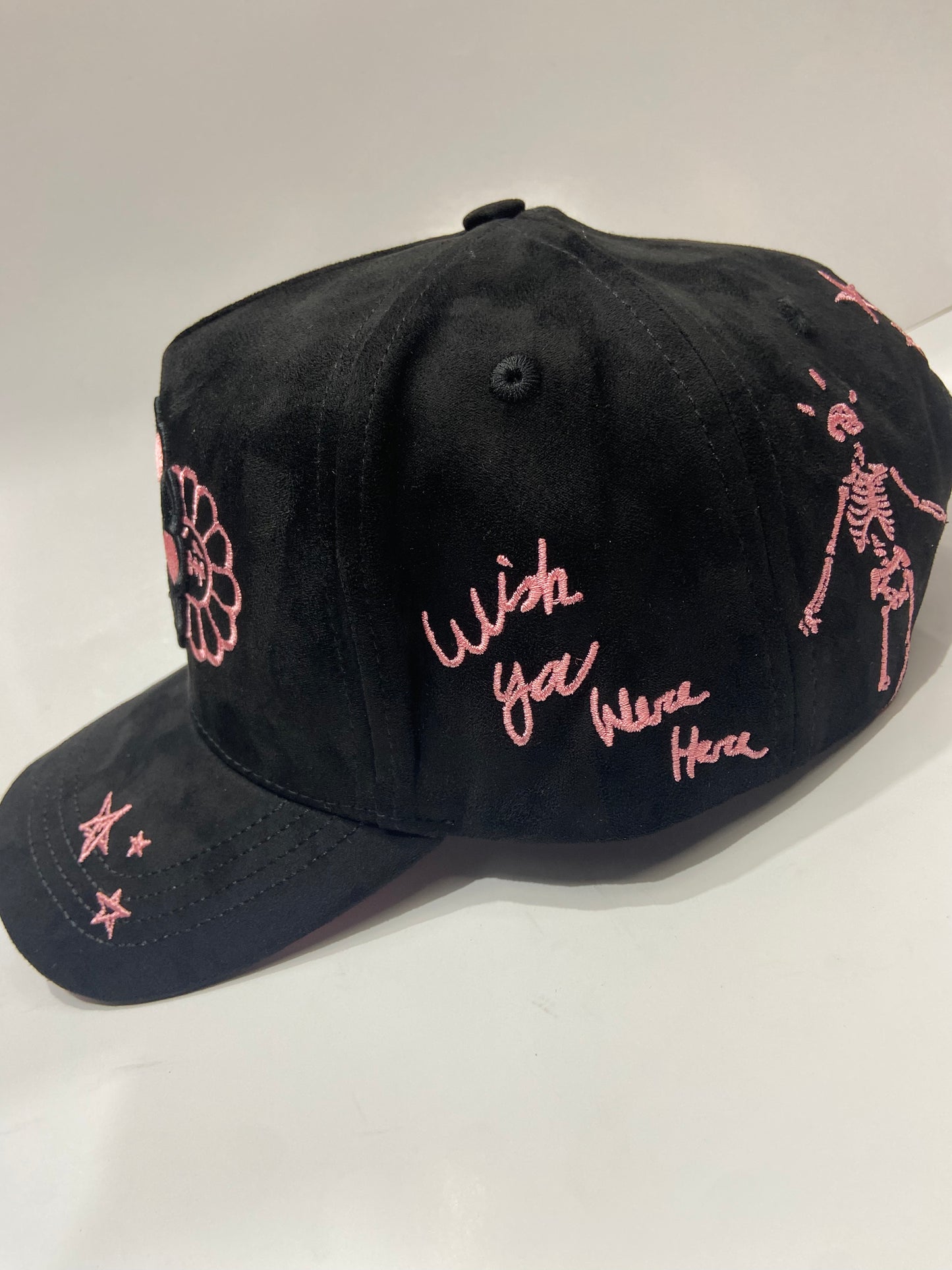 GORRA INEDIT MURA TRAVIS