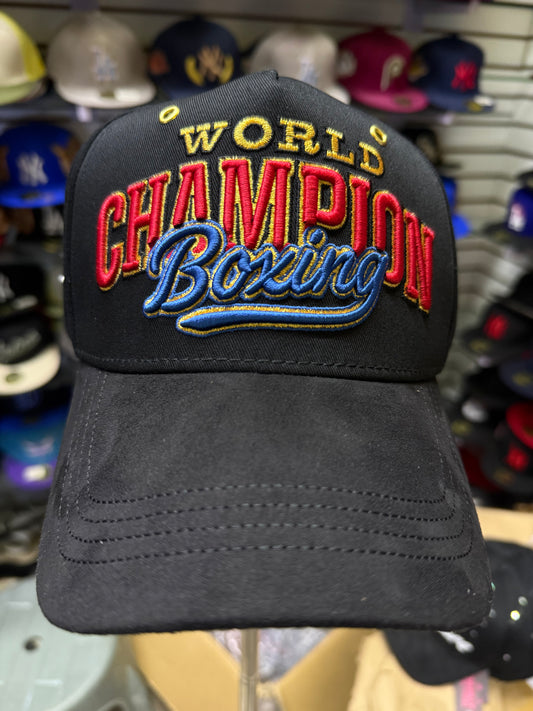 Dandy canelo champion