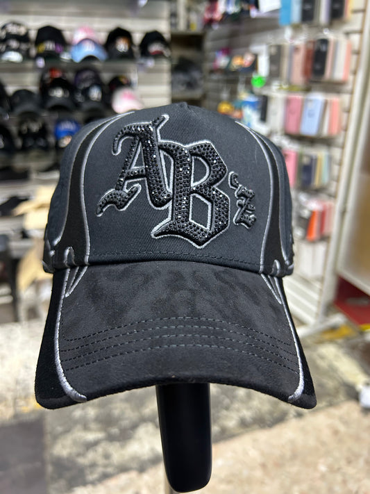 Gorra Baez x Shifu 2.0 Total Black