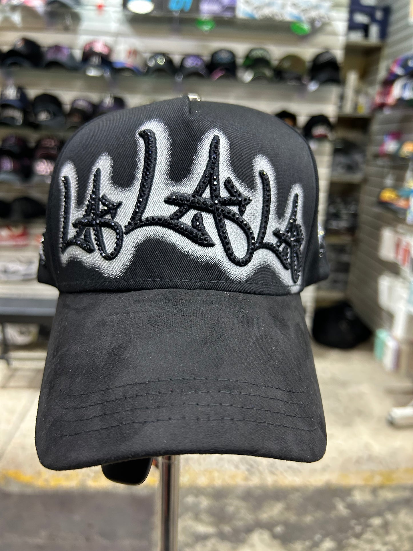 Lalala rico Hats