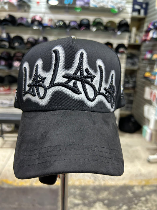Lalala rico Hats