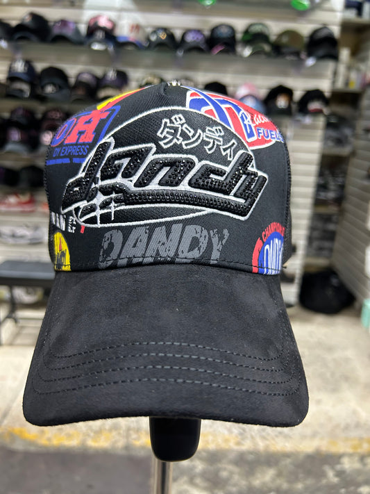 Dandy express negro