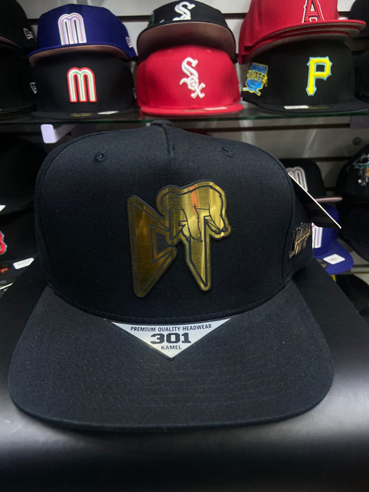 Gorra Kamel CT - Bélico el Asunto