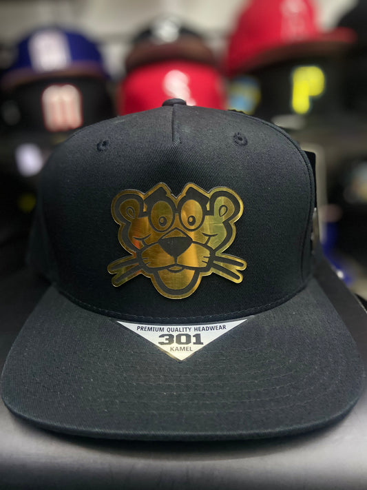 Gorra Kamel Pantera Rosa - Bélico el Asunto