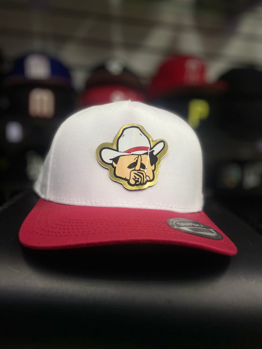 Gorra Snapback “Mayo Zambada” – Bélico el Asunto