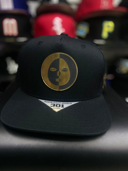 Gorra Kamel “Elegua” – Bélico el Asunto