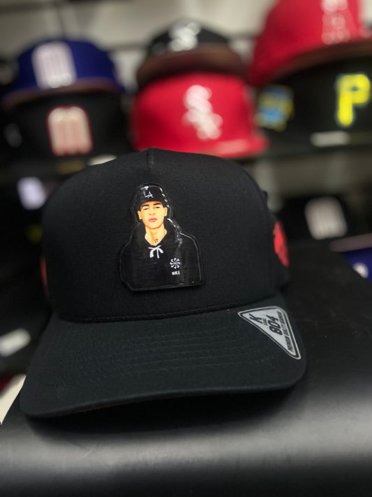 Gorra Kamel - Modelo Natanael Cano
