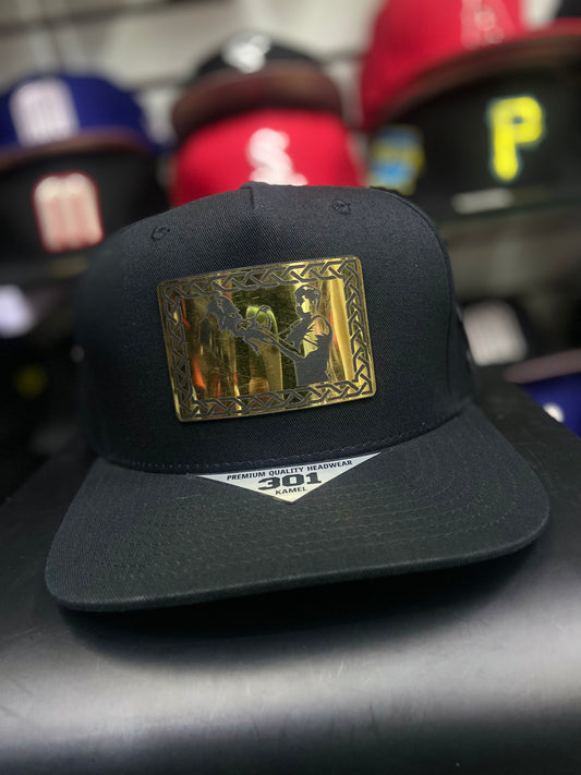 Gorra Kamel “Pelea de Gallos” – Bélico el Asunto