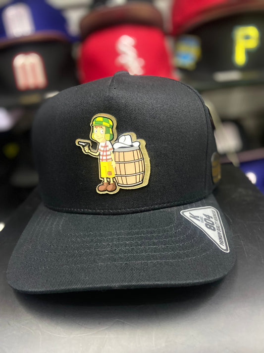 Gorra Kamel - Modelo Chavo del Ocho Bélico