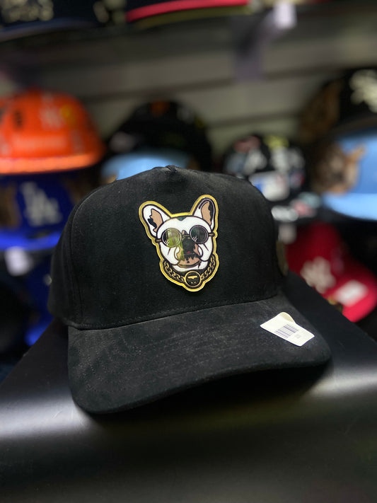 Gorra Helmet Modelo Markitos Toys – Bélico el Asunto
