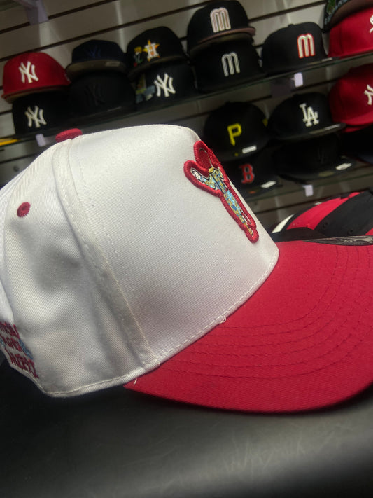 Gorra Snapback “El Chino Ántrax” – Edición Especial