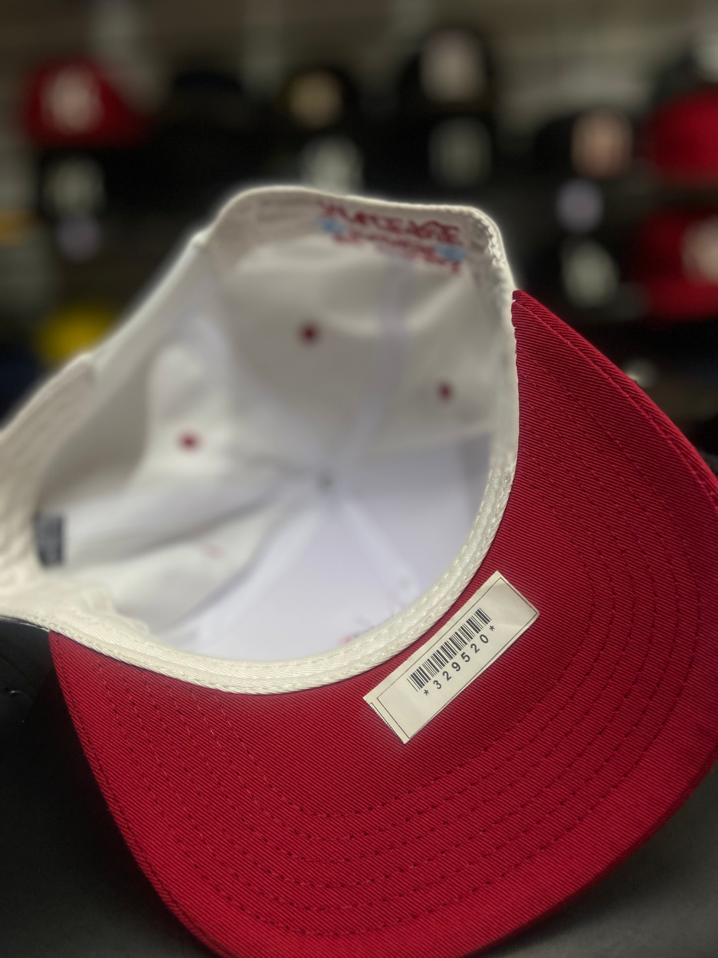Gorra Snapback “El Chino Ántrax” – Edición Especial
