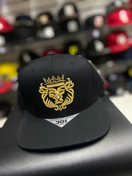 Gorra Kamel Modelo Rey León - Exclusiva en Bélico el Asunto
