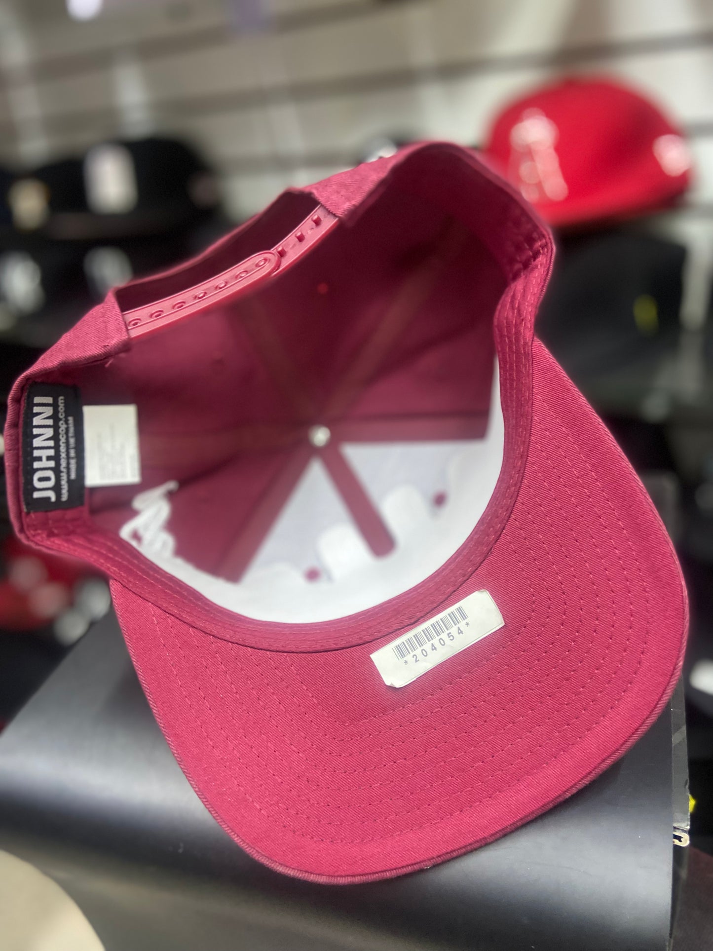 Gorra 9Fifty Snapback -&nbsp;Chicago Cubs Retro🔥