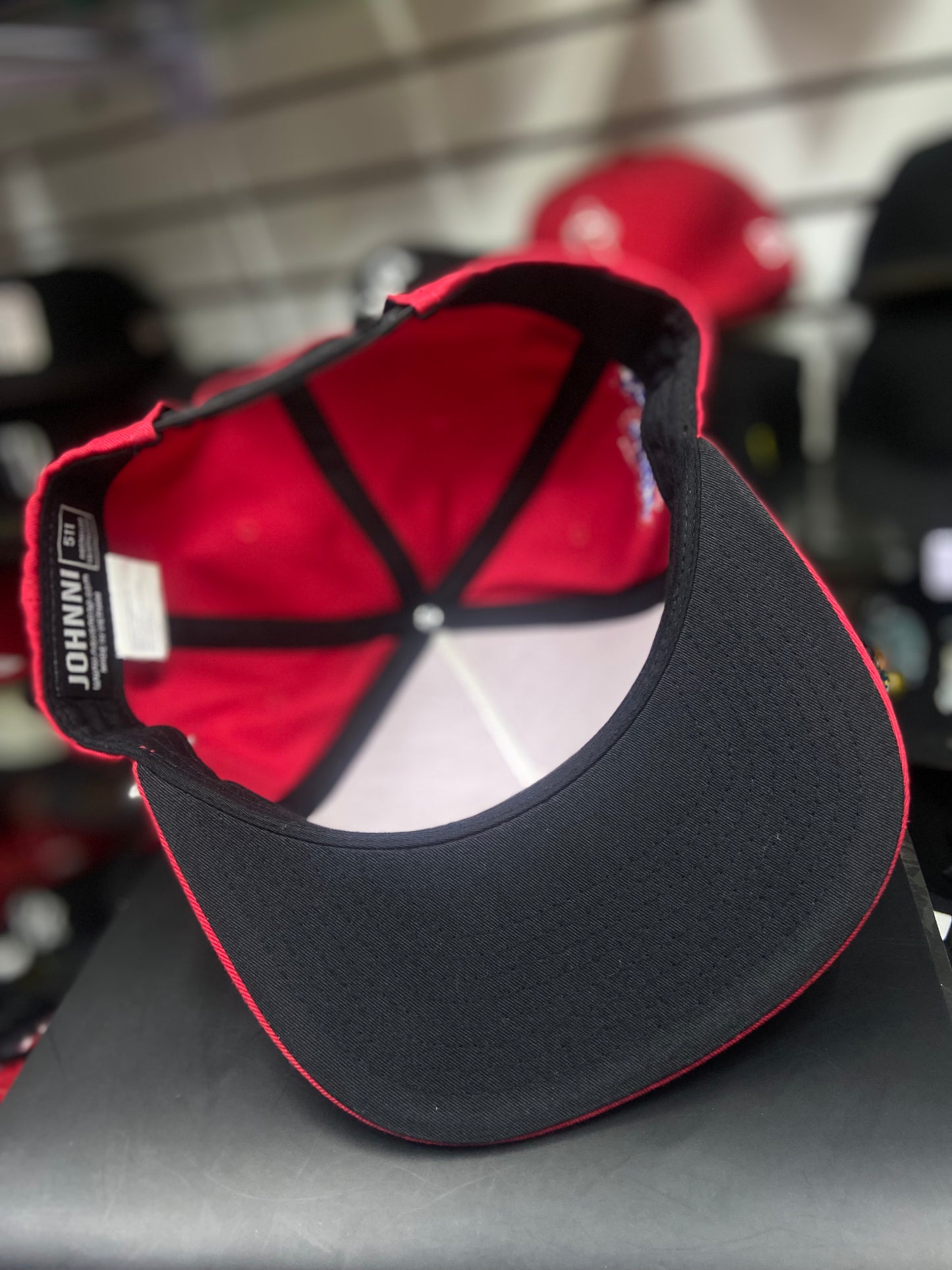 Gorra 9Fifty Snapback - Los Ángeles Dodgers